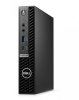 Dell Komputer Optiplex 7000MFF/Core i7-12700T/16GB/256GB SSD/Integrated/WLAN + BT/Wireless Kb & Mouse/W11Pro/3Y